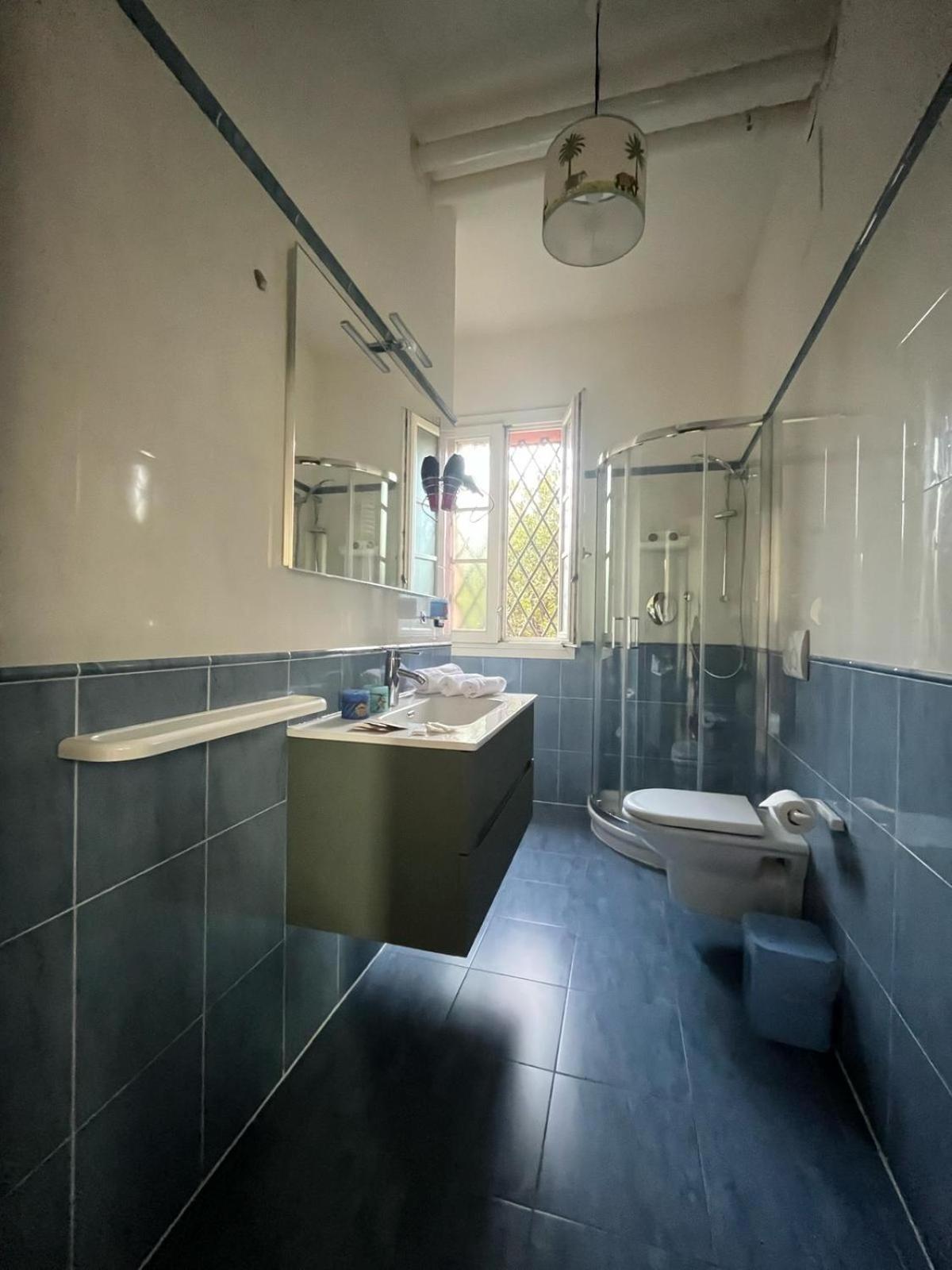 Saragozza Flat & Secret Garden Apartment Bologna Exterior photo