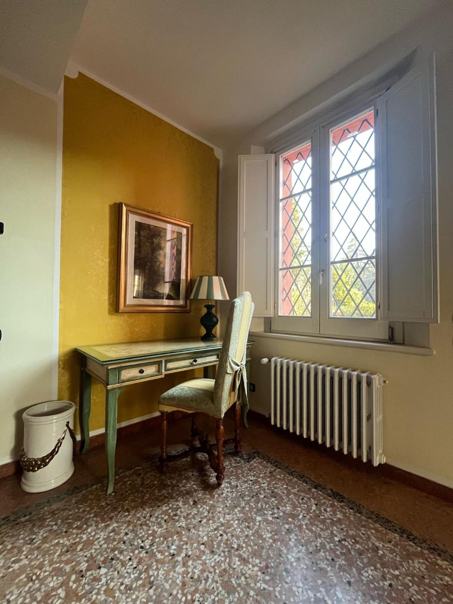 Saragozza Flat & Secret Garden Apartment Bologna Exterior photo