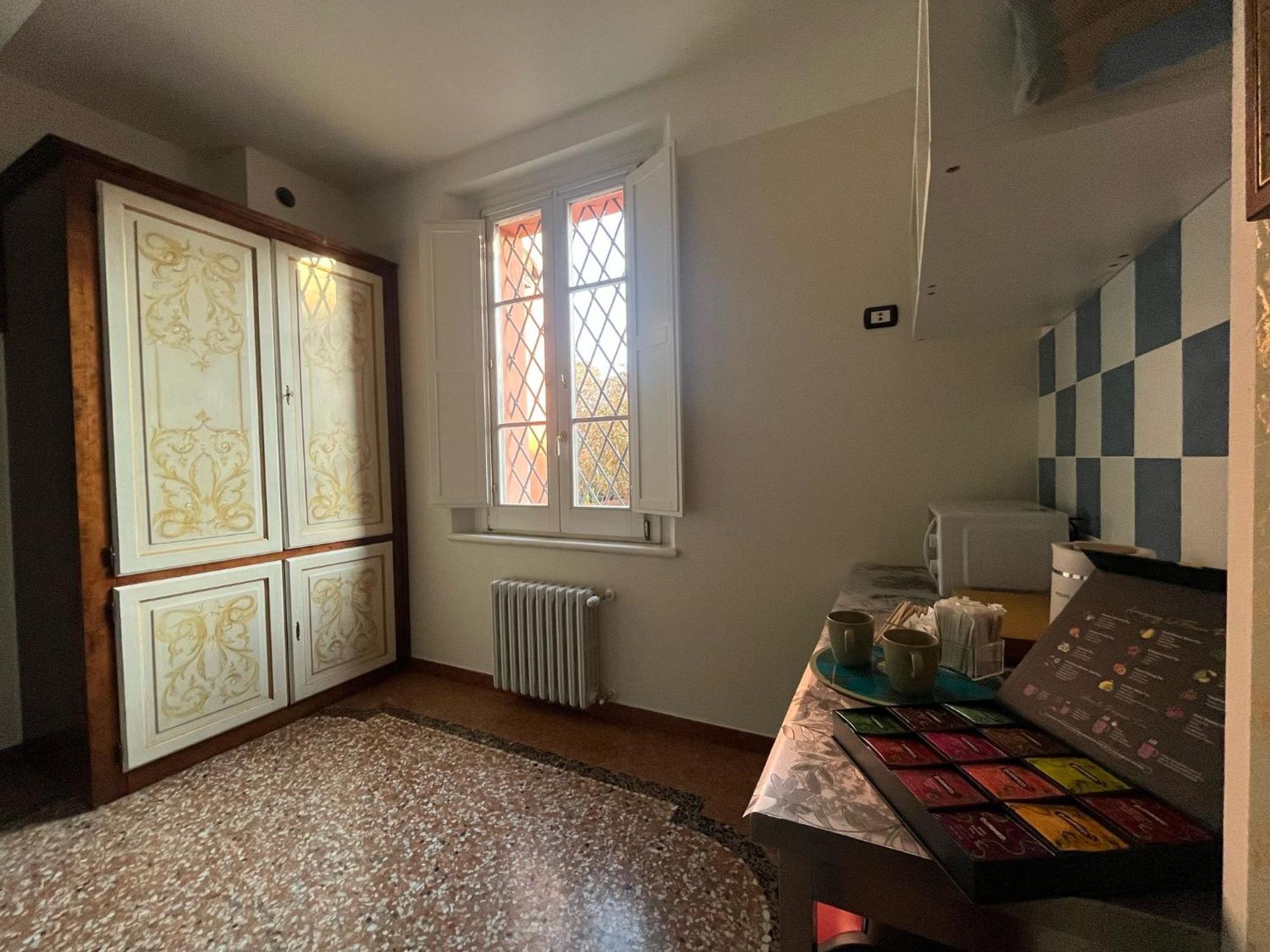 Saragozza Flat & Secret Garden Apartment Bologna Exterior photo